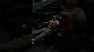 Храп в кино 🍿