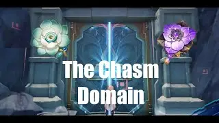 How To Unlock The Lost Valley | The Chasm | Genshin Impact