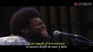 Michael Kiwanuka - The Final Frame (Sub Español + Lyrics)