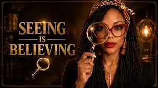 Seeing is Believing: How to Unlock Your True Potential