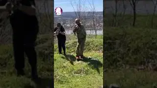 Закрыли Выход. 