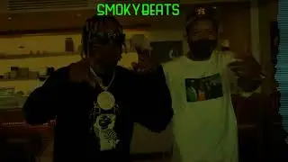 DON TOLIVER x GUNNA 