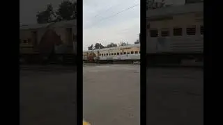 120kmph speed superfast train
