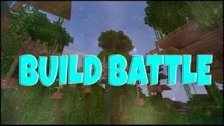 BuildBatle-Картошечка рулит)))))) 1 место