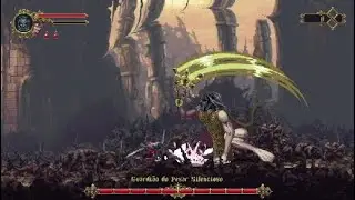 Blasphemous - Guardião do Pesar Silencioso