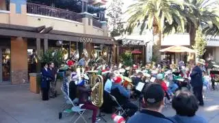 Tuba Christmas Las Vegas 2016