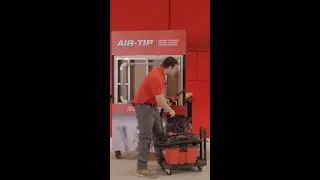 AIR-TIP™ Conduit Line Puller Kit