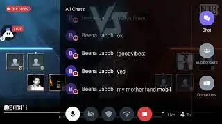 [English] PubG : 👍 stream | Playing Solo