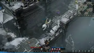 Lost Ark To Punika quest
