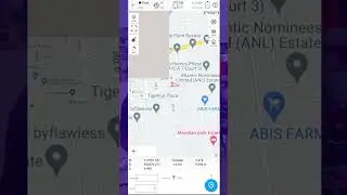GNSS TUTORIAL - HOW TO RECORD A POINT ON FLOAT SOLUTION