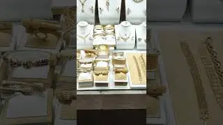 Saudi Gold 