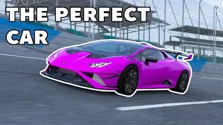 Forza Horizon 5 : The BEST S1 Road Car!