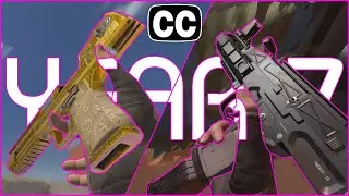 Rainbow Six: Siege | All Reload Animations