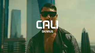 Maes x Benab Type Beat 