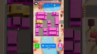 LEVEL :- 606 #shortvideo #kidsgame