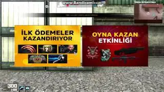 YENi 300 CANLI TIFIL DİRİLİŞ - S2 Yıkımda Coşturuyoruz  #7 (ICIO)