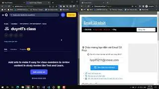Tạo tài khoản Quizlet Plus free 30 ngày trong một nốt nhạc
