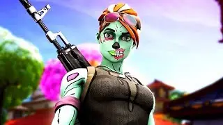 Fortnite Montage - 
