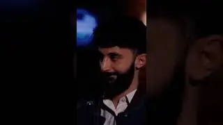СМЕШНАЯ СЦЕНА / 