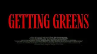 Getting Greens -  Jmo (Video Oficial)