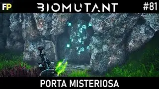 Biomutant a porta intrigante #81