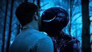 Женщина Веном / Веном (2018)