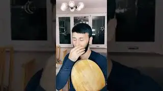 Кирпич здесь🧱Рустам там🤔