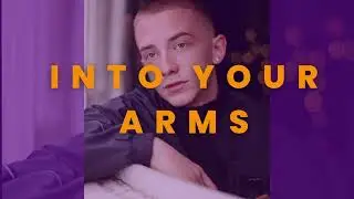 Arrdee melodic drill type beat ~ Into Your Arms | FREE melodic drill instrumental