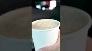 Fresh Milk Coffee Machine