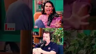 Bobby Lee Forgot that He Tried @nal with Khalyla