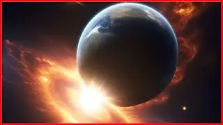 What if a Gamma Ray hits the Earth Tomorrow?