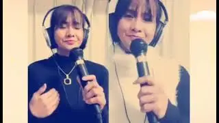INIIBIG KITA cover by #TinaKano