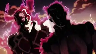 JJBA [AMV/EDIT]