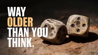 Designs Through History that Just Never Changed