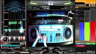 [IIDX] BRAINSTORM(SPA) AAA