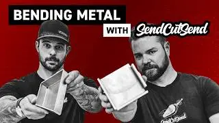 Sheet Metal Bending: What to Avoid for Better Results - Cutting Corners Episode 9