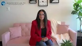 Leticia’s Testimonial: Protecting Her Assets for the Future