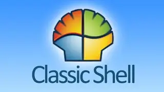 Обзор classic shell
