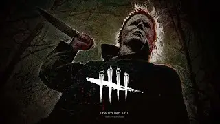 DBD фановая катка за майкла - сурвы на дизморали