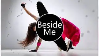 Beside Me   Patrick Patrikios exported | No Copyright Music | Free audio for creator