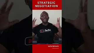 CIPS L4M5 What is strategic negotiation