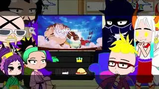 SOME WANO CARACTERES TO TIK TOKS GACHA CLUB ONE PIECE PART 2