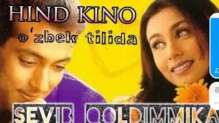 TARJIMA HIND KINO UZBEK TILIDA