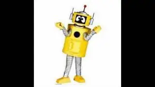 Yo Gabba Gabba - Ending Theme [Voodeedoo Remix]