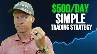 How I Make $500 a Day Trading Stocks (Extremely Simple)