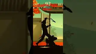 shadow fight staus#short #trending #shorts