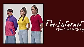 The Internet-Oliver Tree & Little Big【Slowed & Reverb】| CLY•