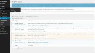 How to upload an image to your media library in Wordpress