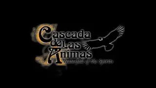 Cascadas De Las Animas Full Experience