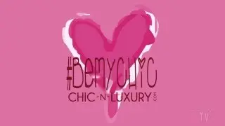 Fiesta San Valentín en Shoko by Chic-n-luxury